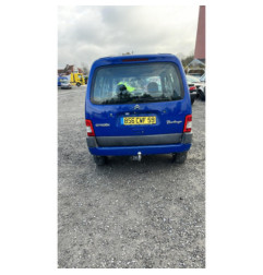 Traverse superieure CITROEN BERLINGO 1