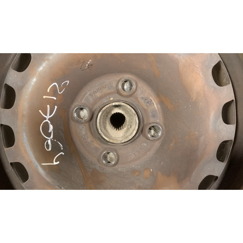 Jante OPEL CORSA D Photo n°2
