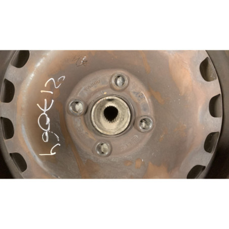 Jante OPEL CORSA D