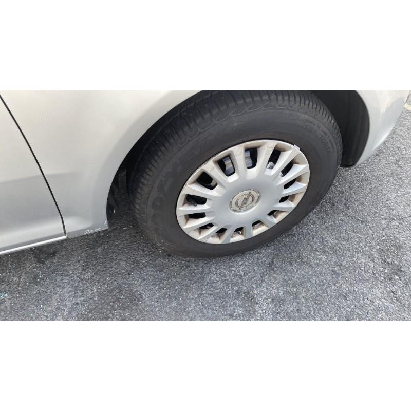 Jante OPEL CORSA D Photo n°5