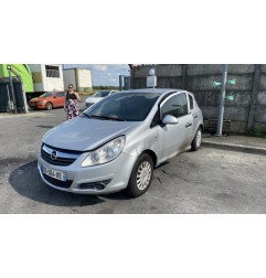 Jante OPEL CORSA D