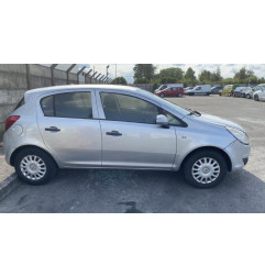Jante OPEL CORSA D