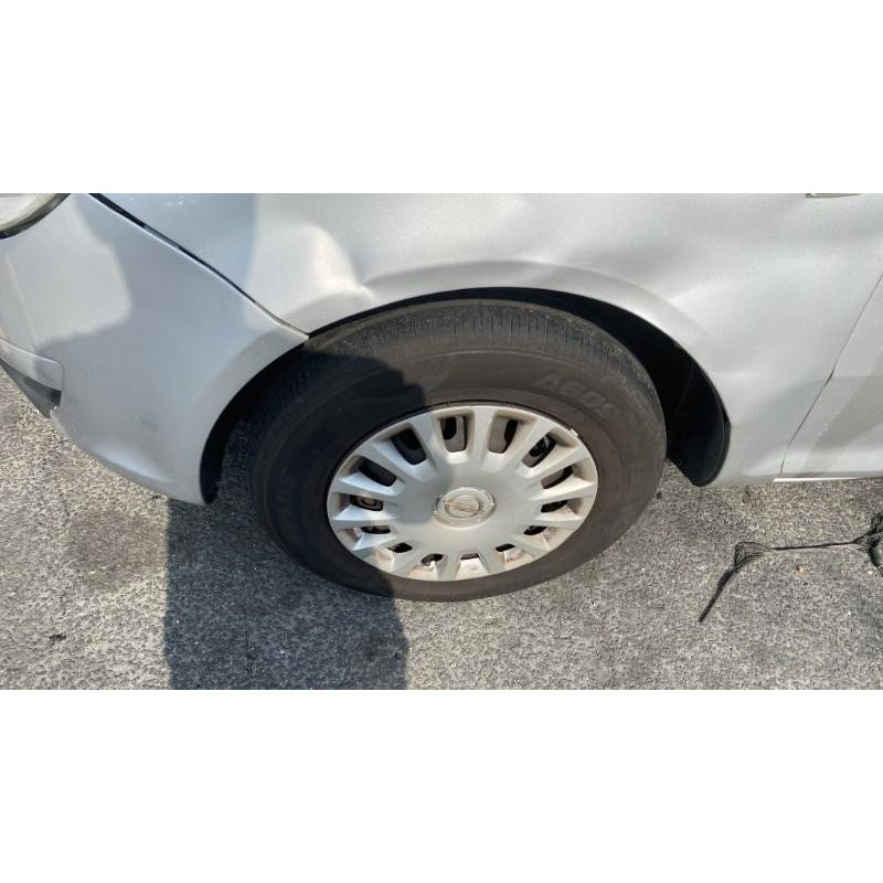 Jante OPEL CORSA D Photo n°8