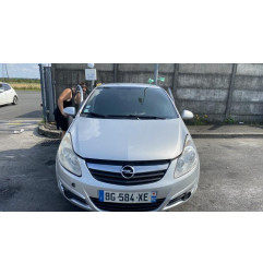Jante OPEL CORSA D