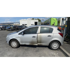 Jante OPEL CORSA D