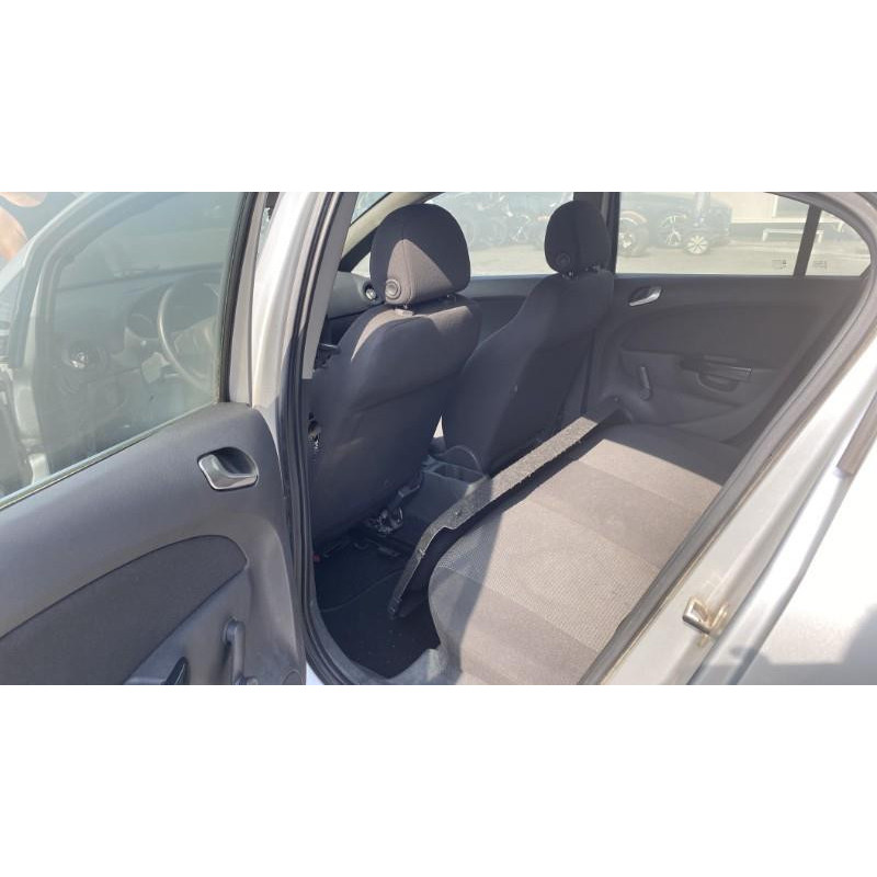 Jante OPEL CORSA D Photo n°14