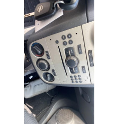 Jante OPEL CORSA D