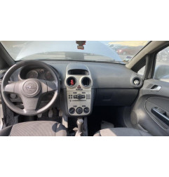 Jante OPEL CORSA D