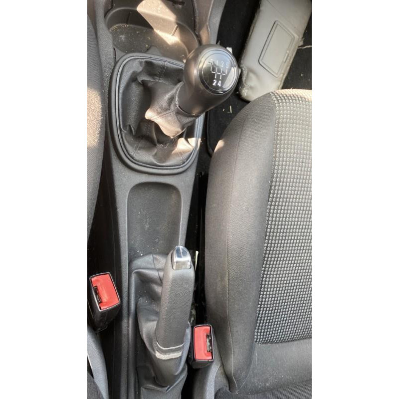 Jante OPEL CORSA D Photo n°17