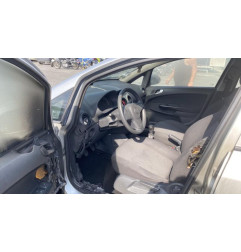 Jante OPEL CORSA D