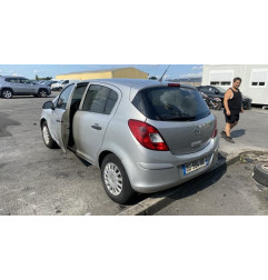 Jante OPEL CORSA D