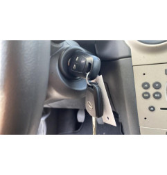 Jante OPEL CORSA D