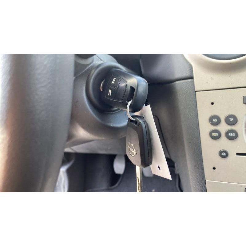 Jante OPEL CORSA D Photo n°20