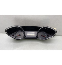 Compteur PEUGEOT 308 2 SW Photo n°1