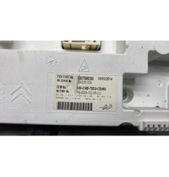 Compteur PEUGEOT 308 2 SW