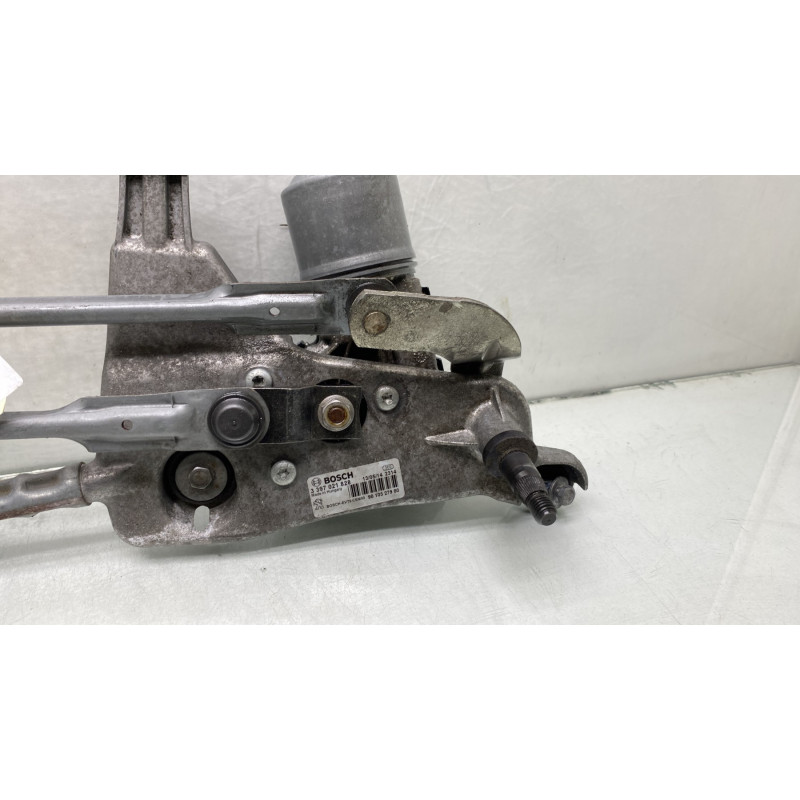 Moteur essuie glace avant PEUGEOT 308 2 SW Photo n°3