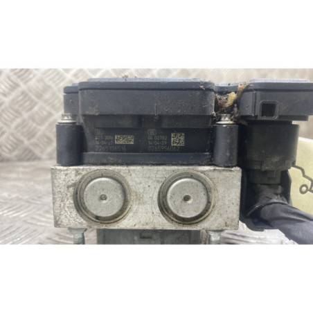 Bloc ABS (freins anti-blocage) PEUGEOT 308 2 SW