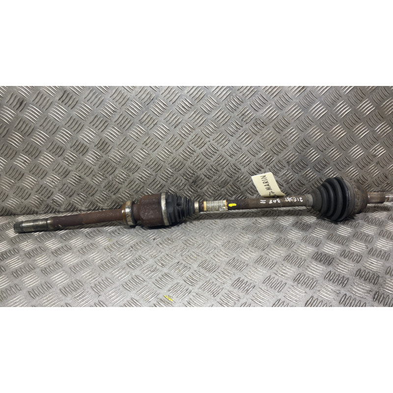 Cardan droit (transmission) PEUGEOT 308 2 SW Photo n°1