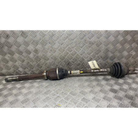 Cardan droit (transmission) PEUGEOT 308 2 SW Photo n°1