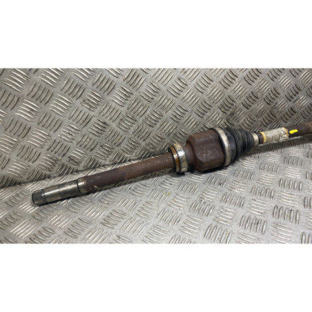 Cardan droit (transmission) PEUGEOT 308 2 SW