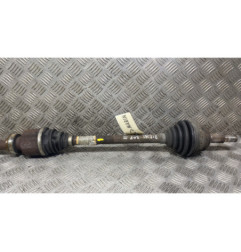 Cardan droit (transmission) PEUGEOT 308 2 SW
