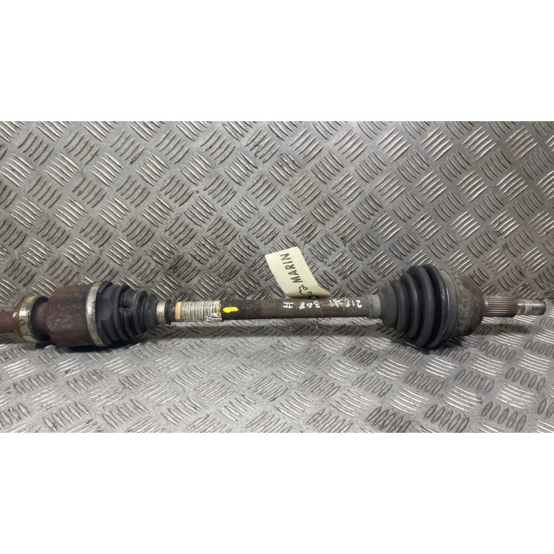 Cardan droit (transmission) PEUGEOT 308 2 SW Photo n°3