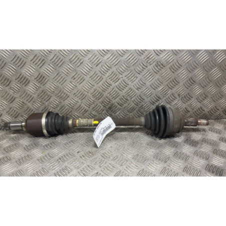Cardan gauche (transmission) PEUGEOT 308 2 SW Photo n°1