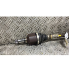 Cardan gauche (transmission) PEUGEOT 308 2 SW