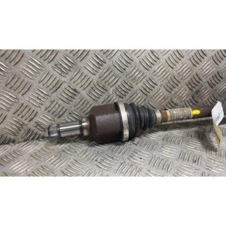 Cardan gauche (transmission) PEUGEOT 308 2 SW
