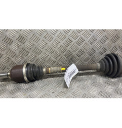 Cardan gauche (transmission) PEUGEOT 308 2 SW