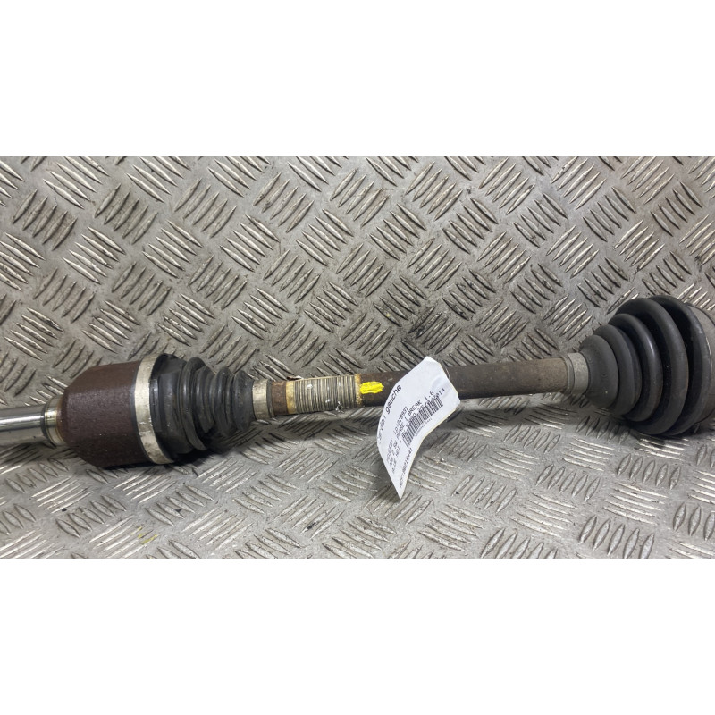 Cardan gauche (transmission) PEUGEOT 308 2 SW Photo n°3