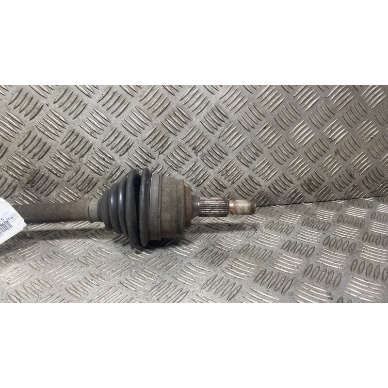 Cardan gauche (transmission) PEUGEOT 308 2 SW Photo n°4