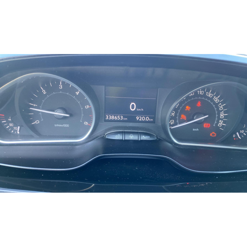 Vitre avant droit PEUGEOT 208 1 Photo n°10