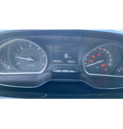 Boitier BSI PEUGEOT 208 1