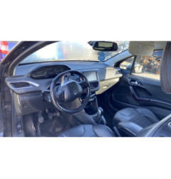 Boitier BSI PEUGEOT 208 1