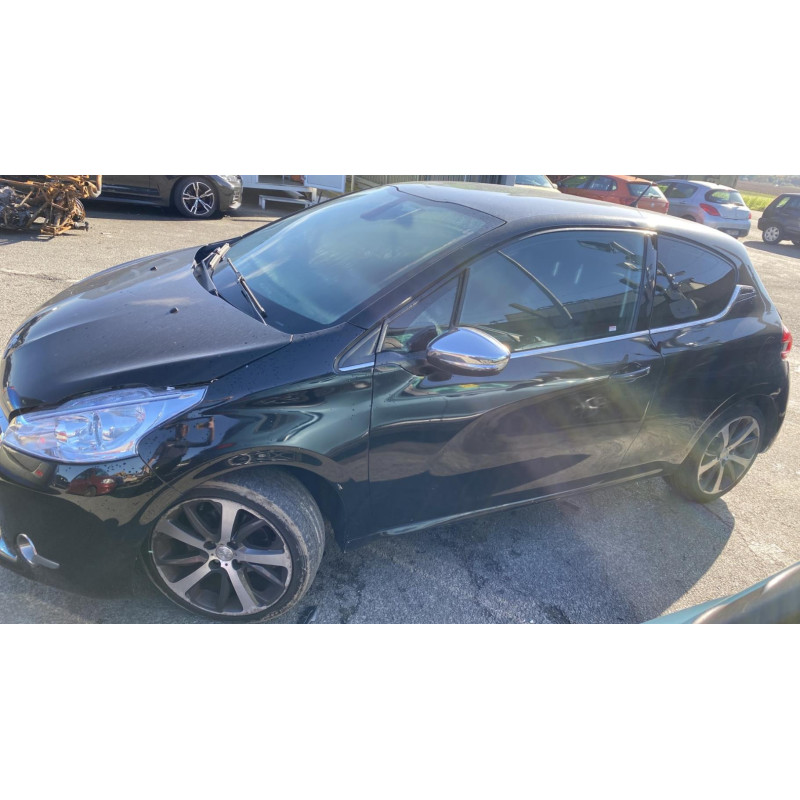 Boitier BSI PEUGEOT 208 1 Photo n°14