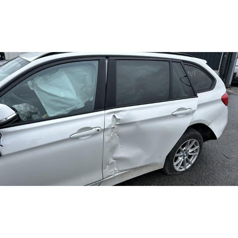 Jante BMW SERIE 3 F31 Photo n°15