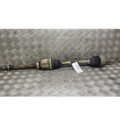 Cardan droit (transmission) DACIA DUSTER 1 Photo n°1