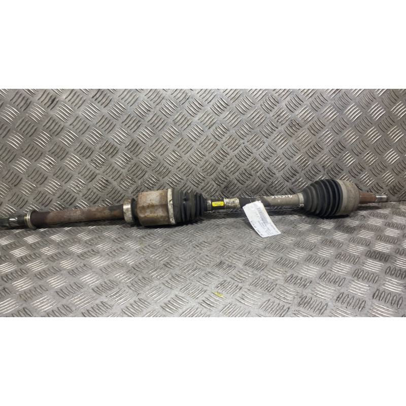 Cardan droit (transmission) DACIA DUSTER 1 Photo n°1