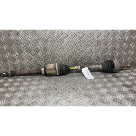Cardan droit (transmission) DACIA DUSTER 1 Photo n°1