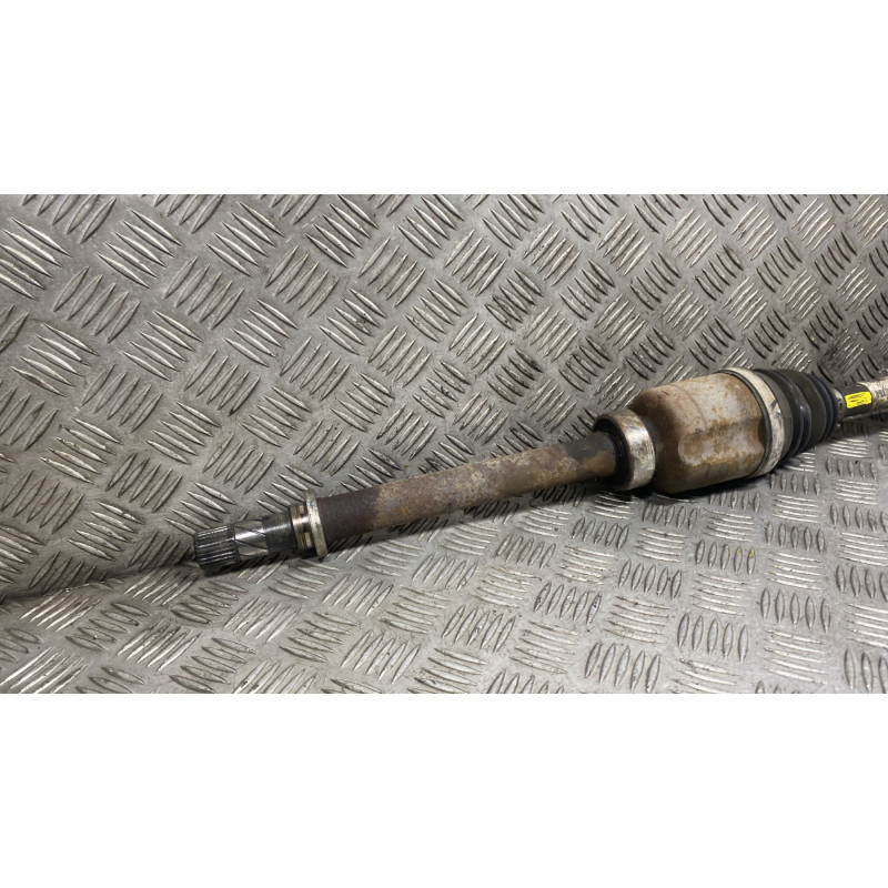 Cardan droit (transmission) DACIA DUSTER 1 Photo n°2