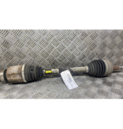 Cardan droit (transmission) DACIA DUSTER 1