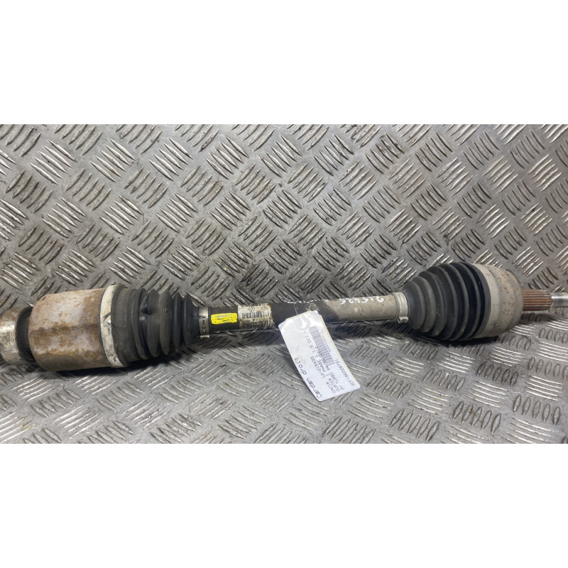 Cardan droit (transmission) DACIA DUSTER 1 Photo n°3