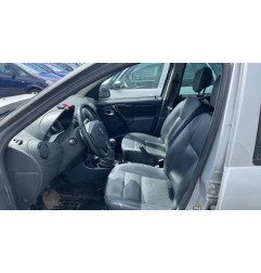 Cardan droit (transmission) DACIA DUSTER 1
