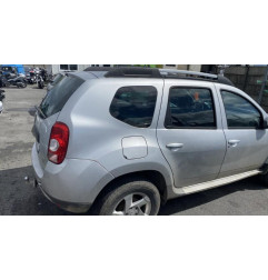 Cardan droit (transmission) DACIA DUSTER 1