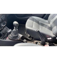 Cardan droit (transmission) DACIA DUSTER 1