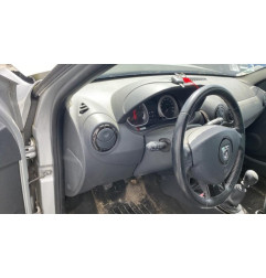Cardan droit (transmission) DACIA DUSTER 1