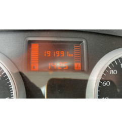 Cardan droit (transmission) DACIA DUSTER 1