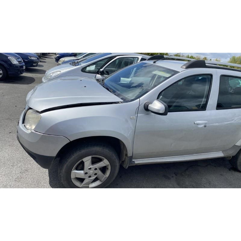 Cardan droit (transmission) DACIA DUSTER 1 Photo n°13