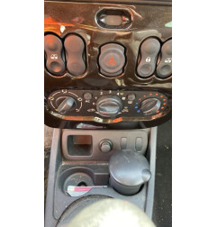 Cardan droit (transmission) DACIA DUSTER 1